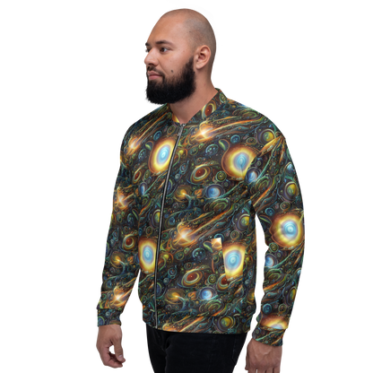 Bomber Jacket - Ferez Vortex