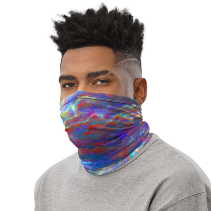 Neck Gaiter - Orion Ripple