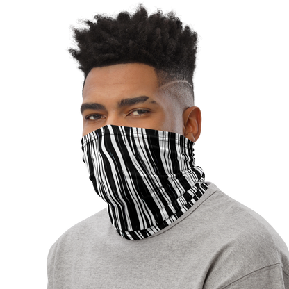 Neck Gaiter - Weston Waves