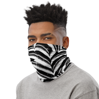 Neck Gaiter - Dupain Swirl