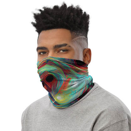 Neck Gaiter - Dreamwave