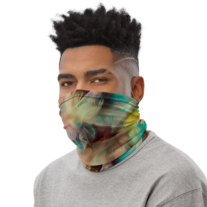 Neck Gaiter - Enchanted Fusion