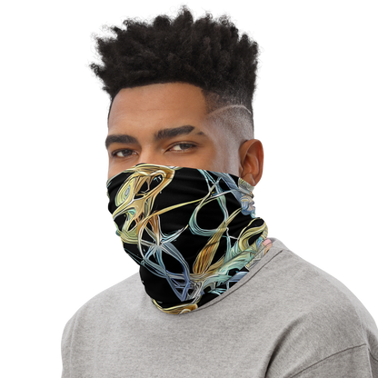 Neck Gaiter - Infinite Mist