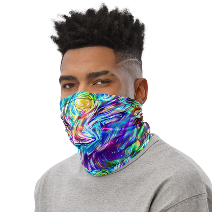 Neck Gaiter - Faini Whirlwind