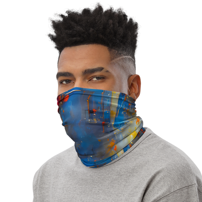 Neck Gaiter - Neoblock Fusion