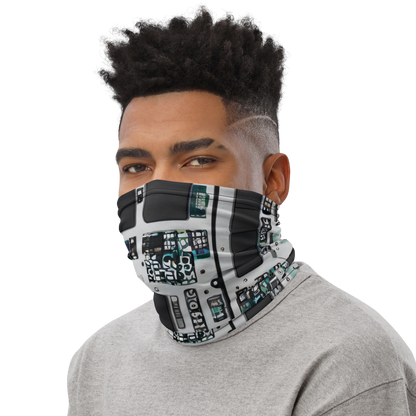 Neck Gaiter - Wired Wonders