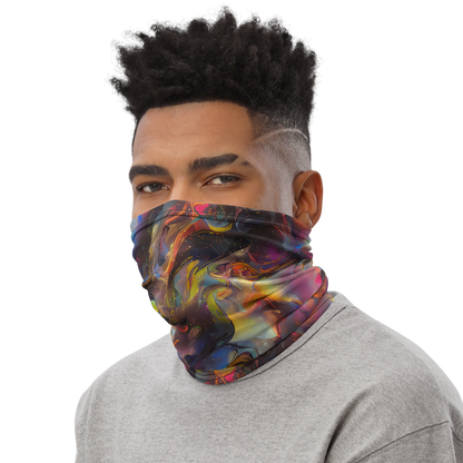 Neck Gaiter - Cosmic Fusion