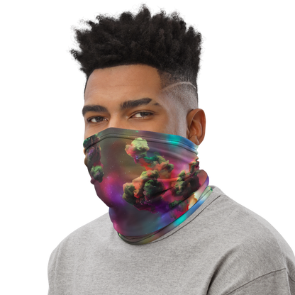 Neck Gaiter - Nebula Dreams