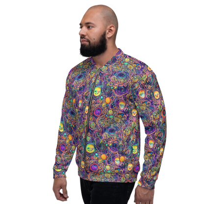 Bomber Jacket - Jansson's Nebula