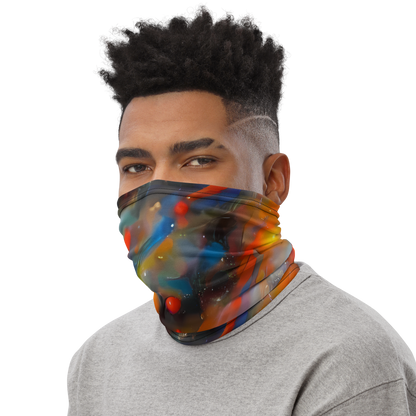 Neck Gaiter - Ethereal Eclat