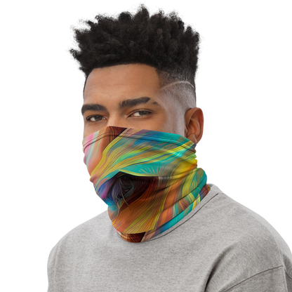 Neck Gaiter - Dreamweaver Fusion