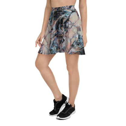 Skater Skirt - Daydream Cascade