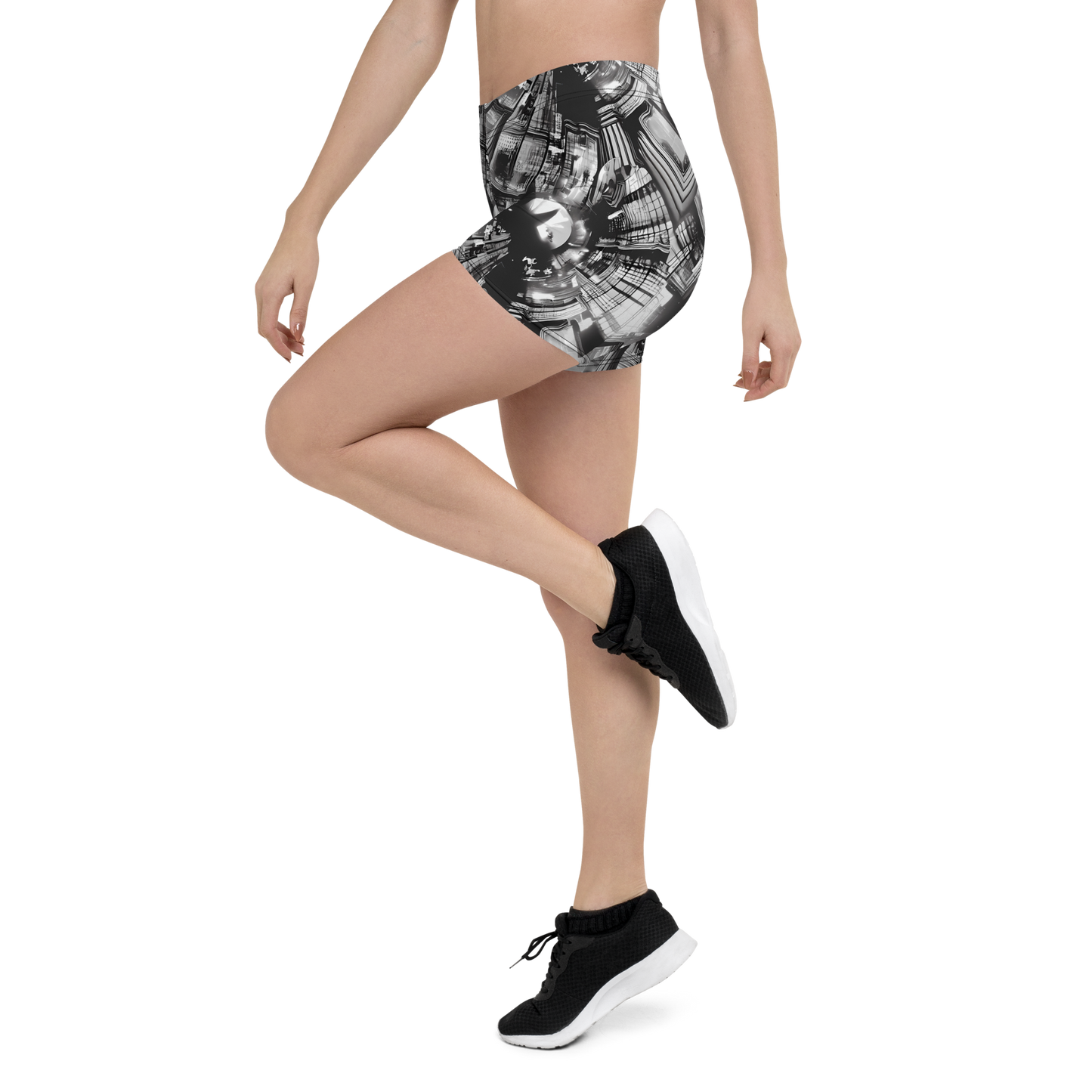 Shorts - Silent Reflection