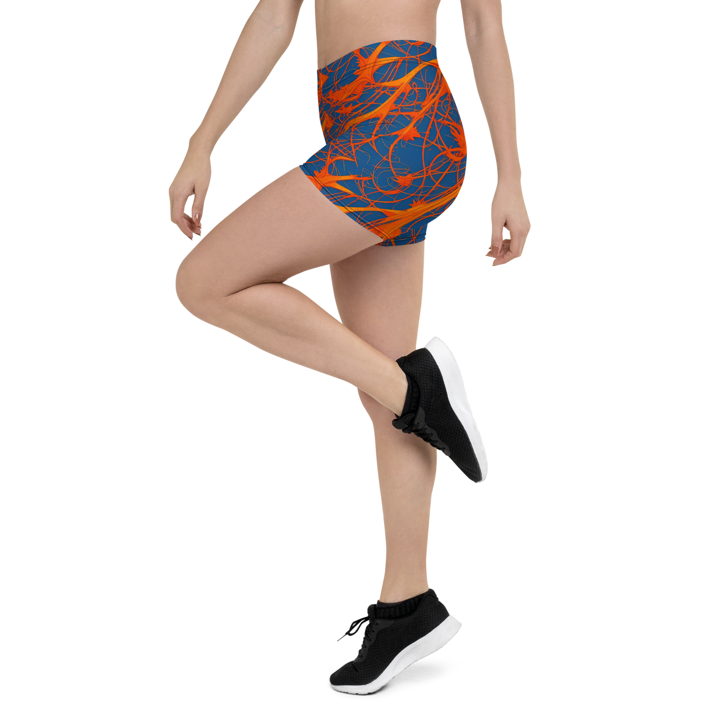 Shorts - Nautical Ember