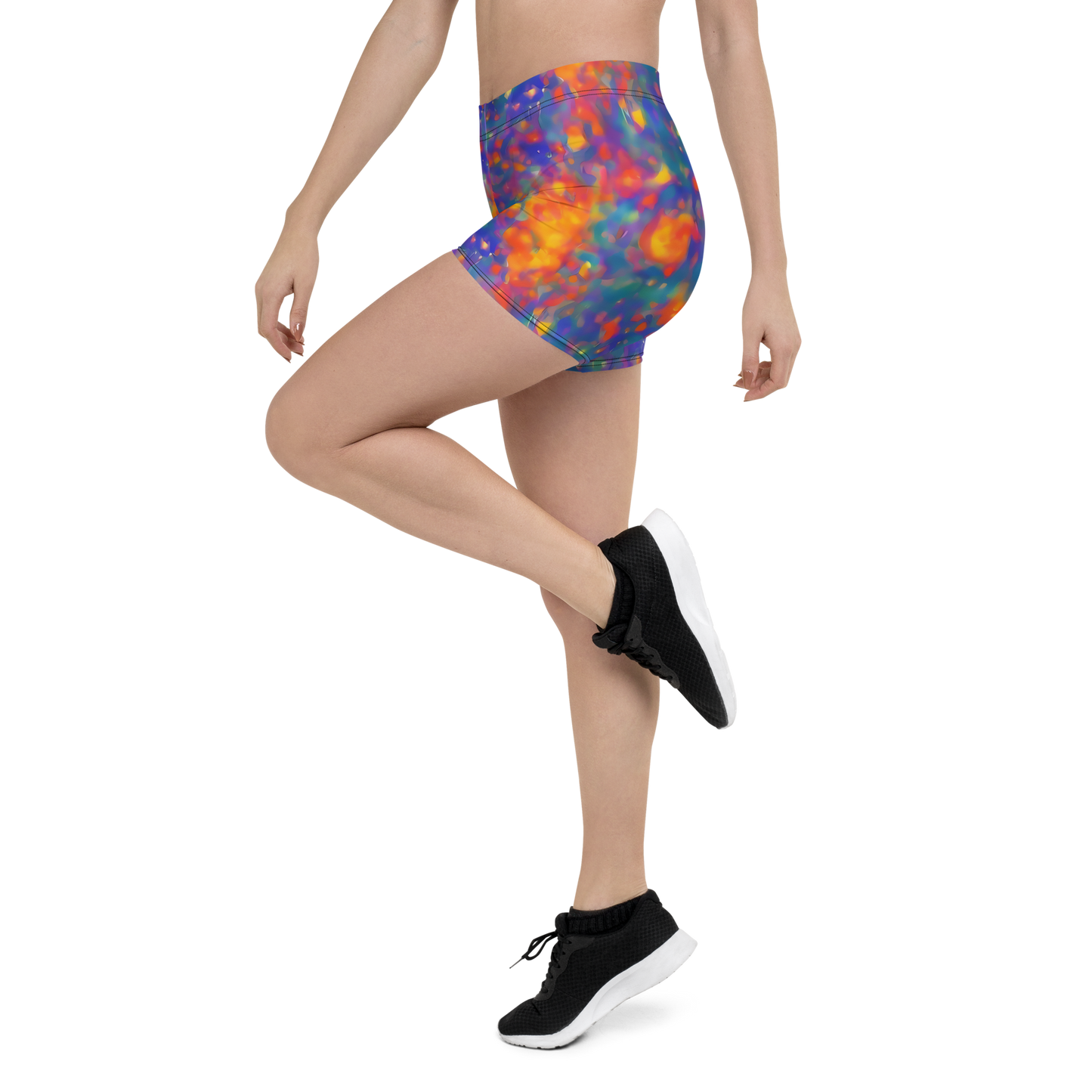 Shorts - Nolde Nebula