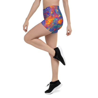 Shorts - Nolde Nebula