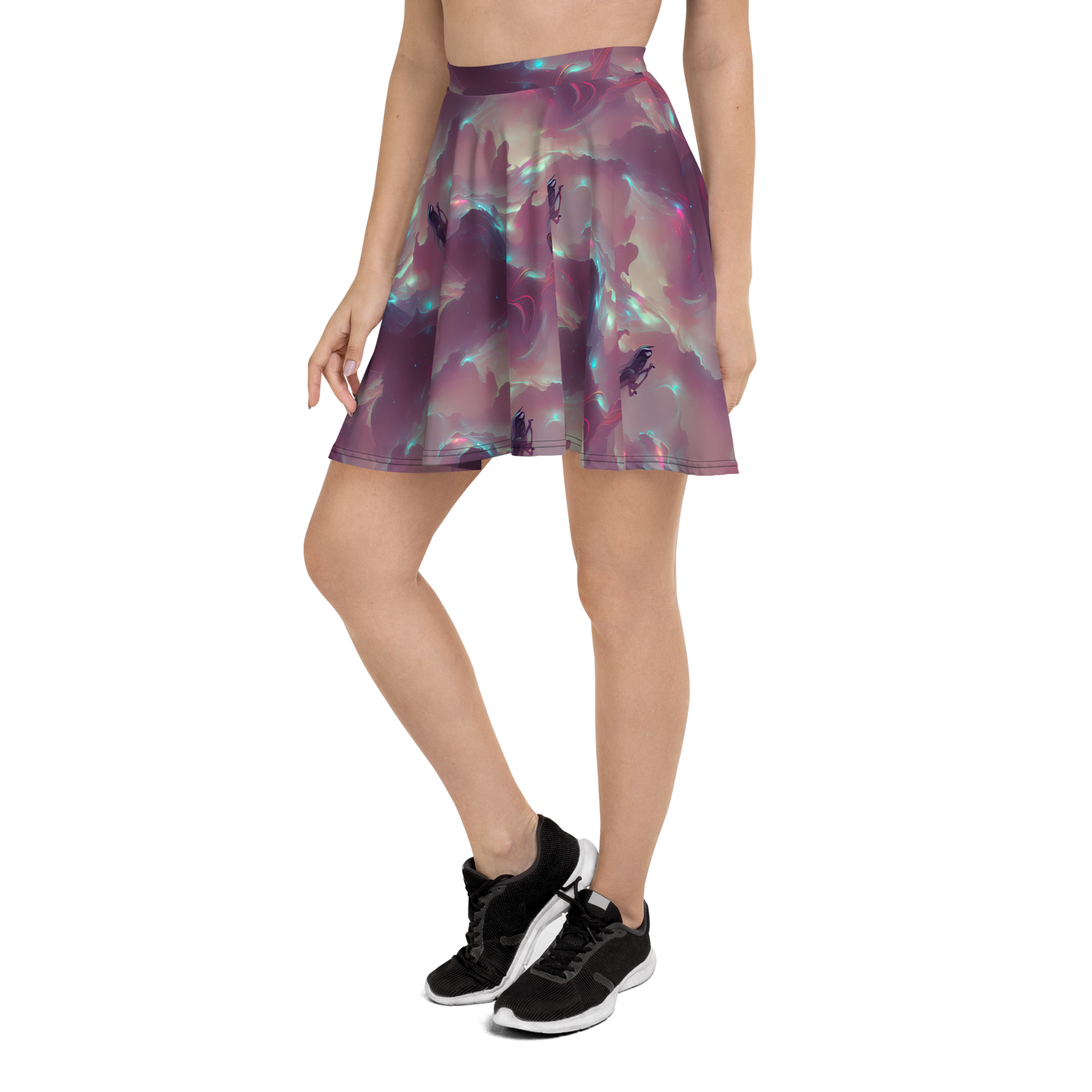 Skater Skirt - Astral Illusions