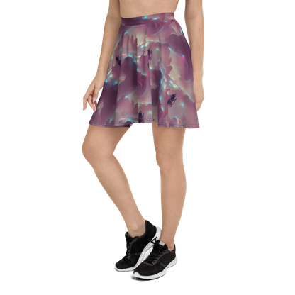 Skater Skirt - Astral Illusions