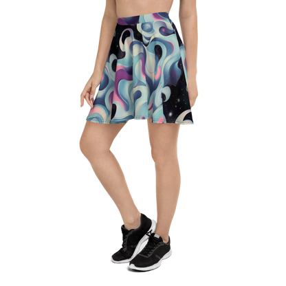 Skater Skirt - Judd Elegance