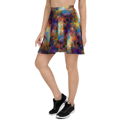 Skater Skirt - Ephemeral Fantasy