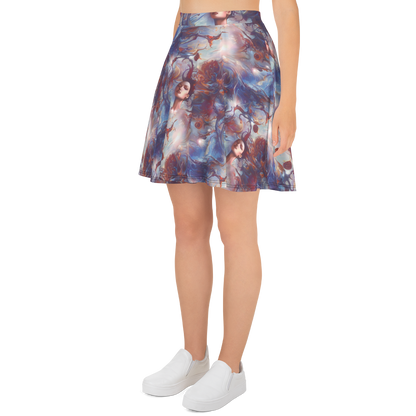 Skater Skirt - Dreamweaver