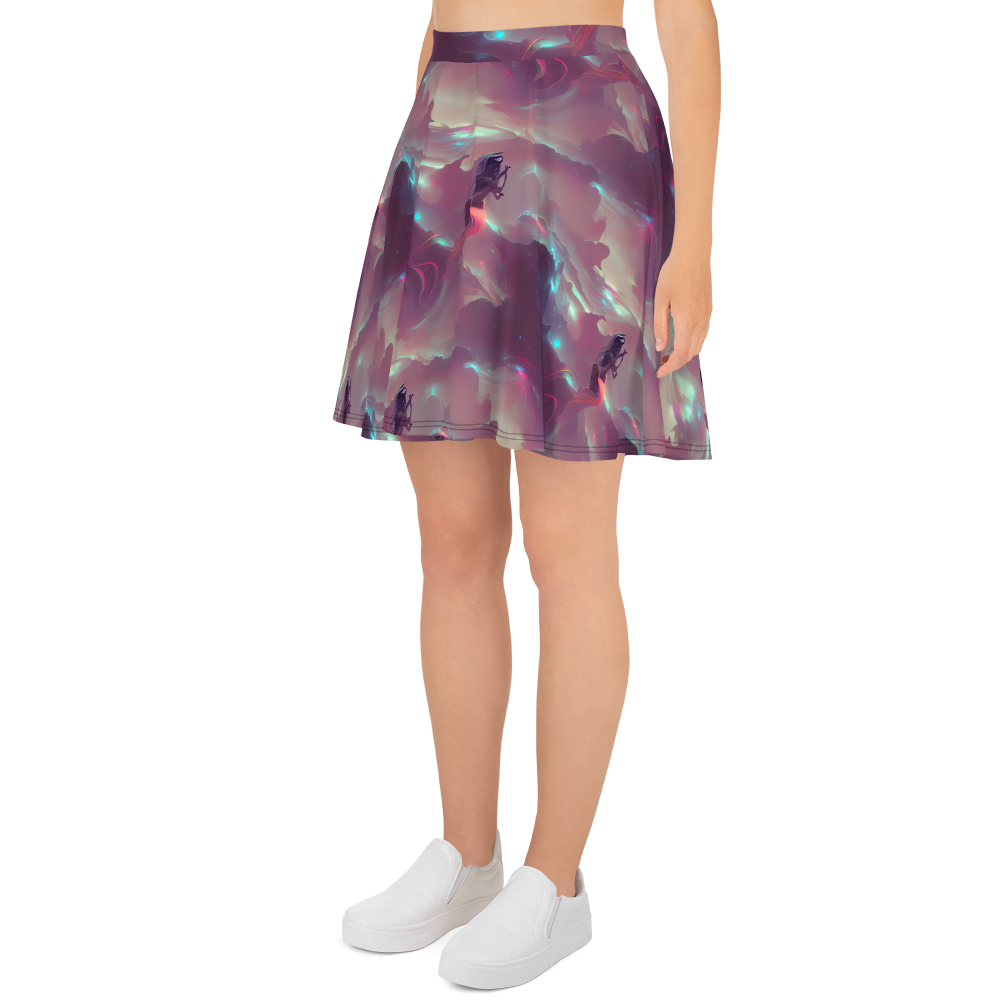 Skater Skirt - Astral Illusions