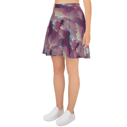 Skater Skirt - Astral Illusions