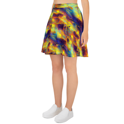 Skater Skirt - Averin's Nebula