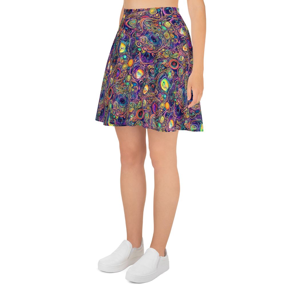 Skater Skirt - Jansson's Nebula