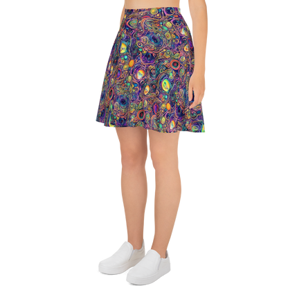 Skater Skirt - Jansson's Nebula