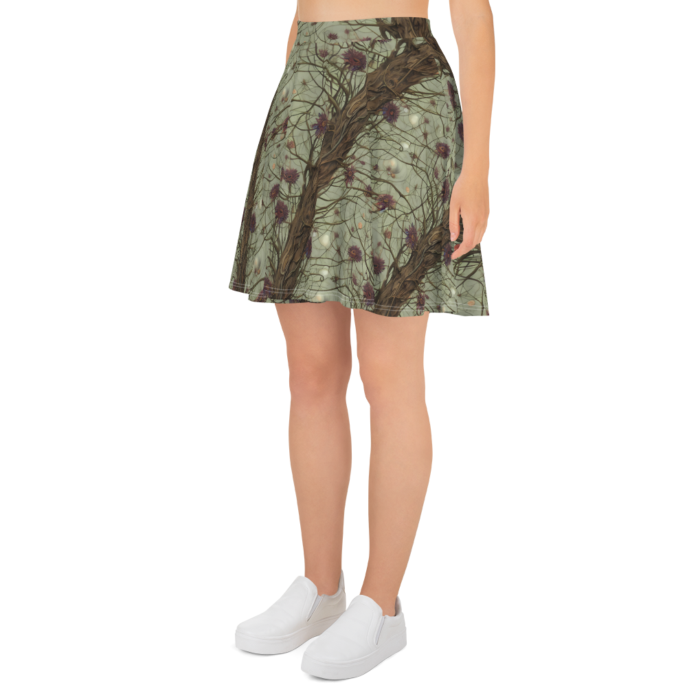 Skater Skirt - Kowch's Enigma