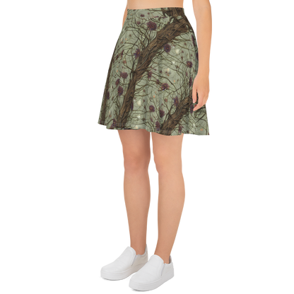 Skater Skirt - Kowch's Enigma
