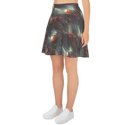Skater Skirt - Stellar Highlands