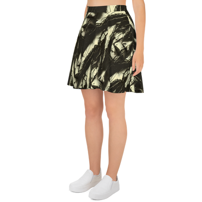 Skater Skirt - Eclipse Veil