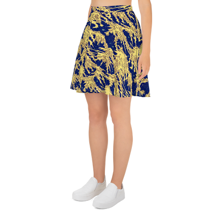 Skater Skirt - Celestial Ridge