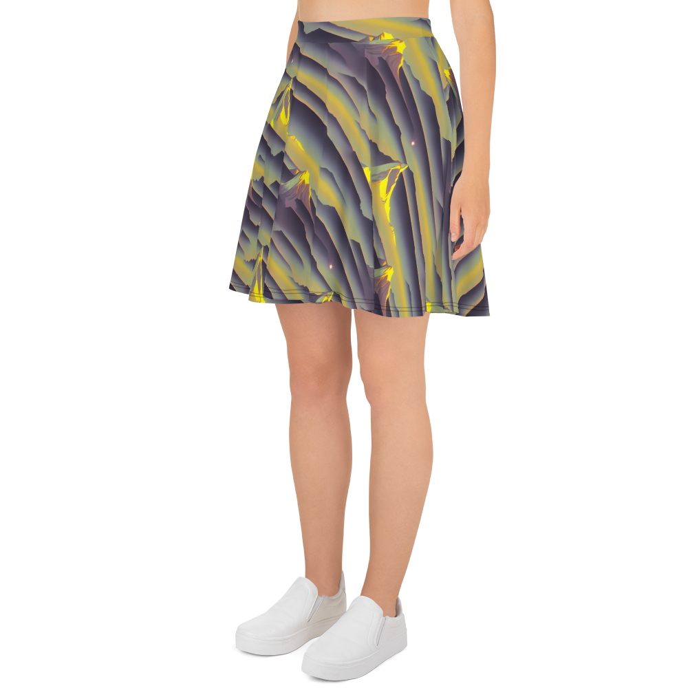 Skater Skirt - Surreal Summit