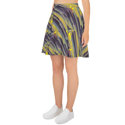 Skater Skirt - Surreal Summit