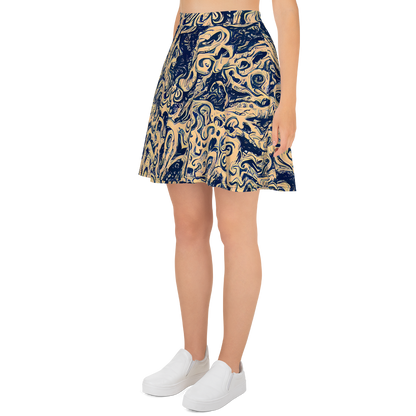 Skater Skirt - Doré Dreams