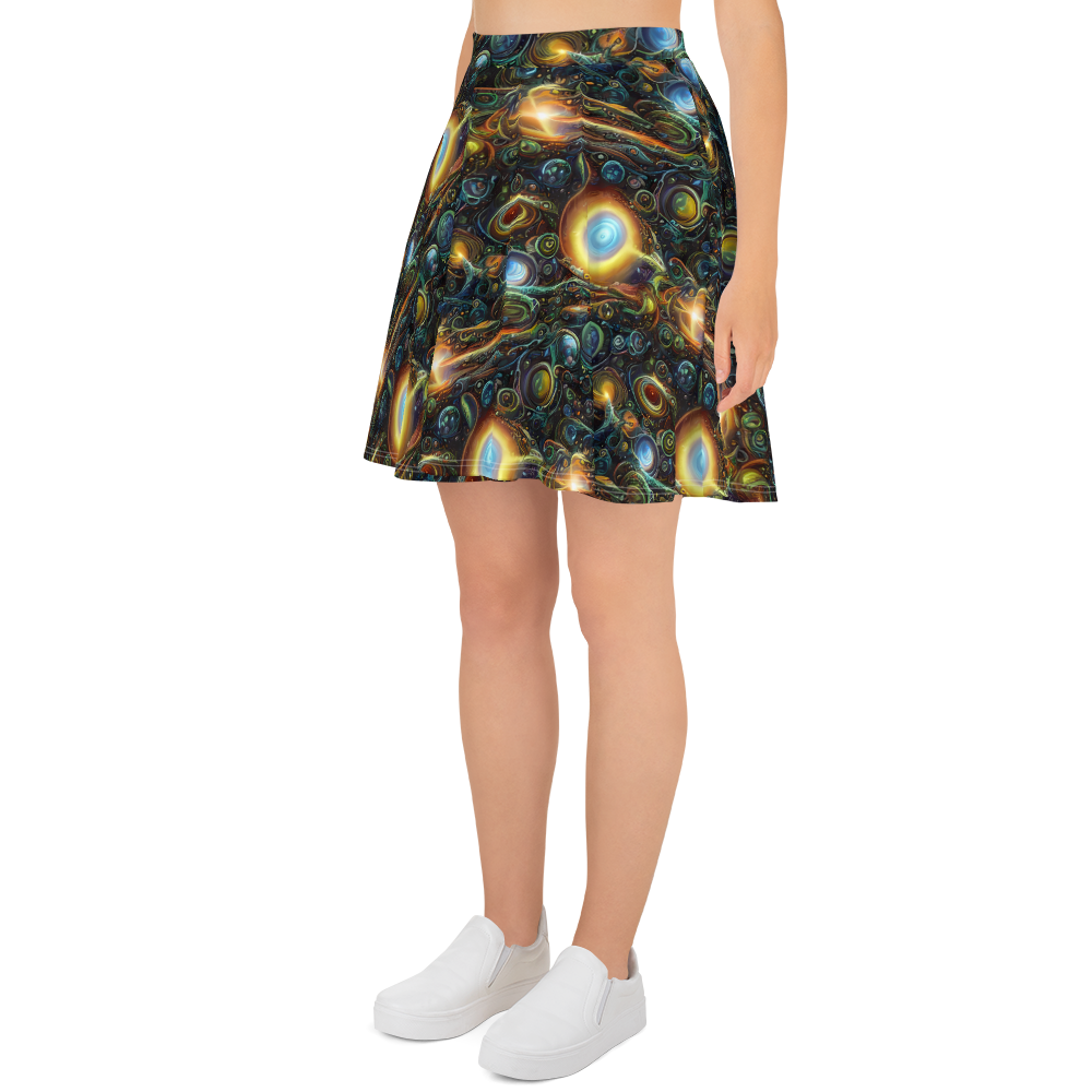 Skater Skirt - Ferez Vortex