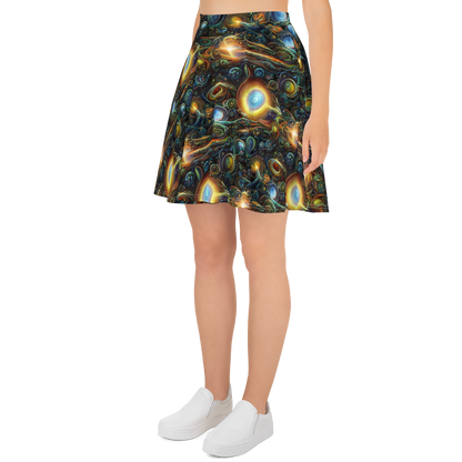 Skater Skirt - Ferez Vortex