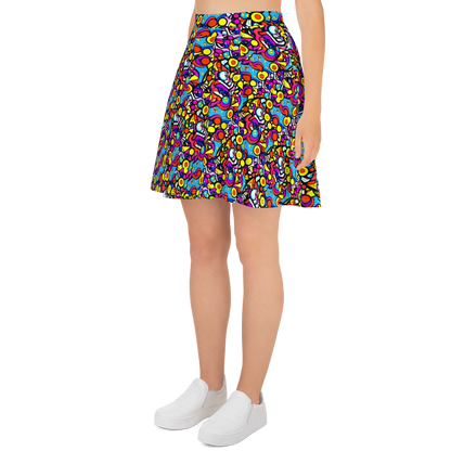 Skater Skirt - Stellar Circus