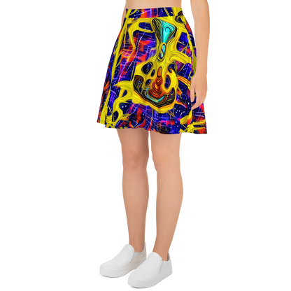 Skater Skirt - Galli's Fusion