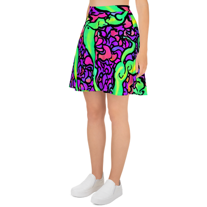 Skater Skirt - Kent's Crescendo