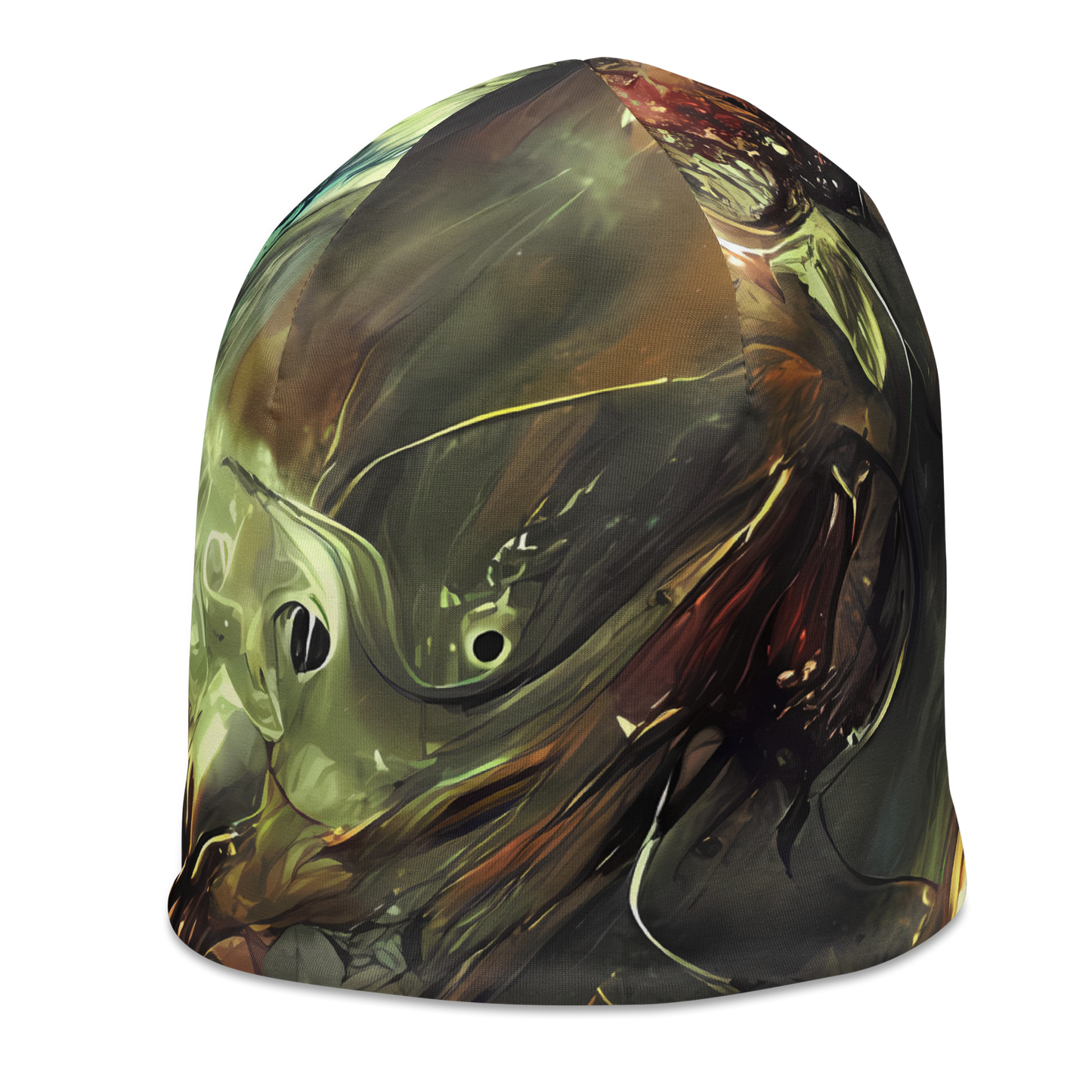 Beanie - Chaos Crescendo