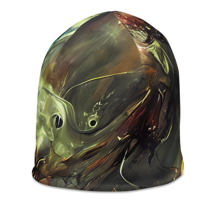 Beanie - Chaos Crescendo