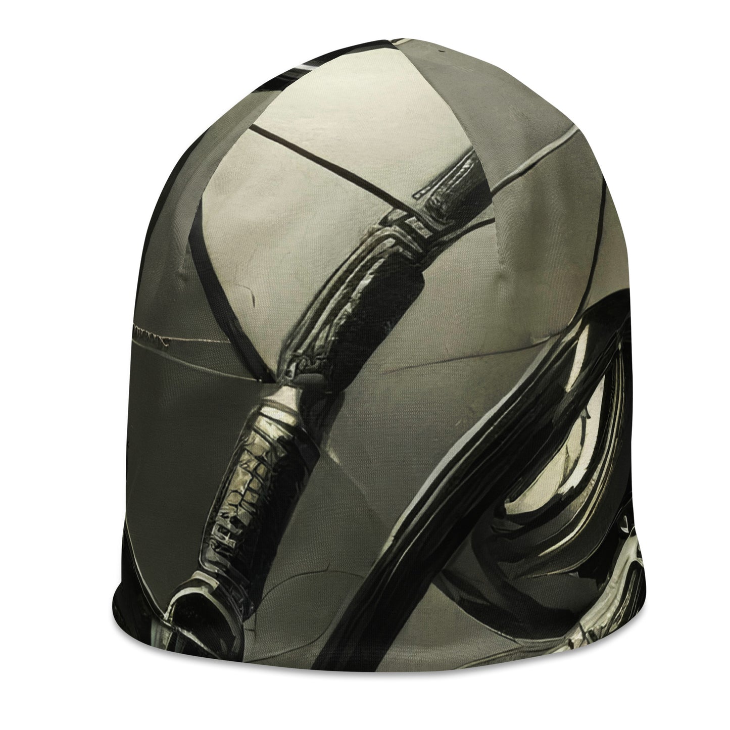 Beanie - Cyber Reverie