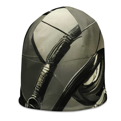 Beanie - Cyber Reverie