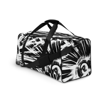 Duffle Bag - Silent Thunder