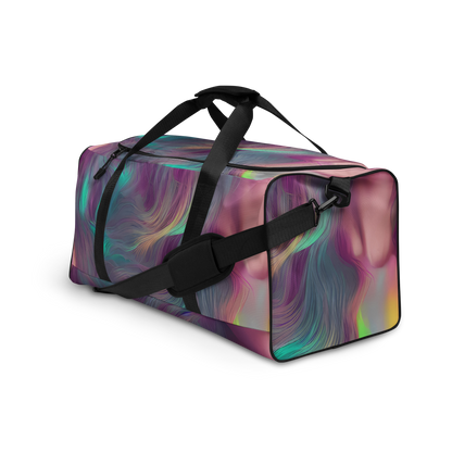 Duffle Bag - Surreal Tresses