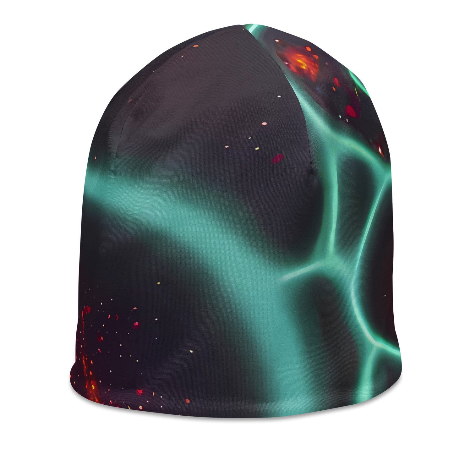 Beanie - Kerstens Circuit